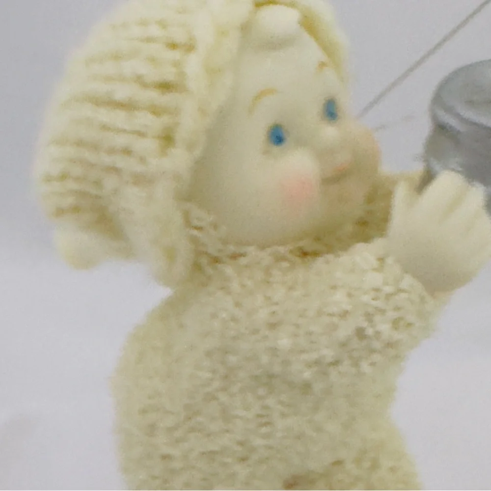 Dept 56 Snow Babies 
